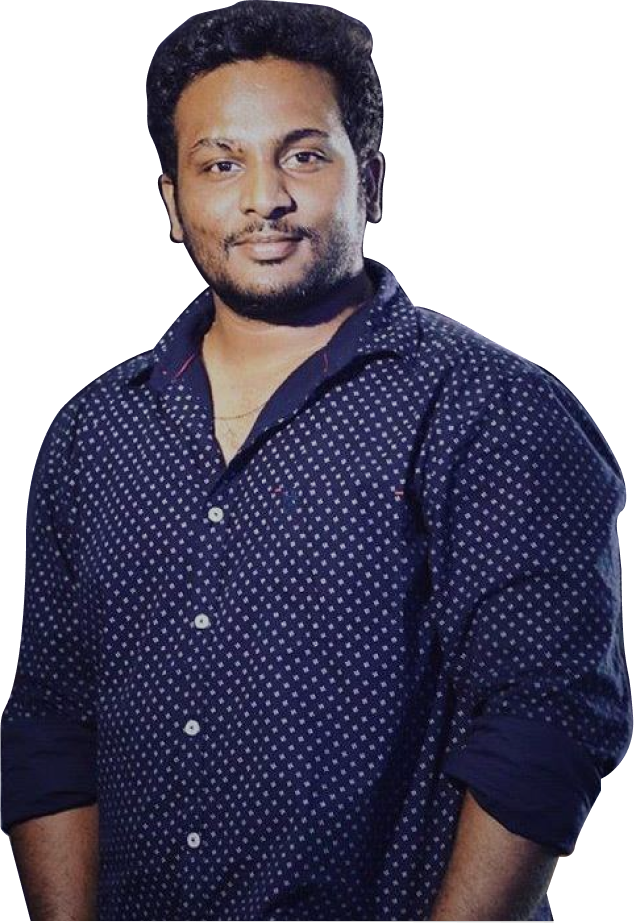 Sampath Kumar Rao